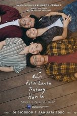 One Day We’ll Talk About Today (2020) WEB-DL 480p, 720p & 1080p Movie Download