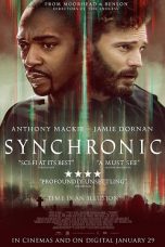 Synchronic (2020) BluRay 480p, 720p & 1080p Movie Download