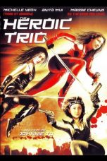 The Heroic Trio (1993) BluRay 480p, 720p & 1080p Movie Download