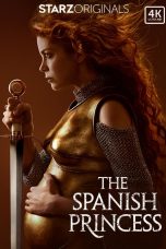 The Spanish Princess Season 1-2 BluRay x264 720p Full HD Movie Download