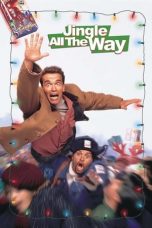 Jingle All the Way (1996) BluRay 480p, 720p & 1080p Movie Download