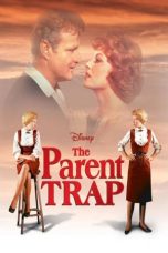 The Parent Trap (1961) BluRay 480p, 720p & 1080p Movie Download