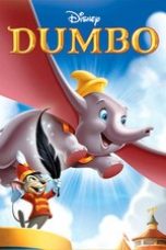 Dumbo (1941) BluRay 480p, 720p & 1080p Movie Download