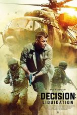 Decision: Liquidation (2018) BluRay 480p, 720p & 1080p Movie Download