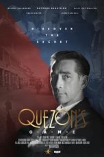 Quezon's Game (2018) WEBRip 480p, 720p & 1080p Movie Download