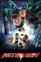Astro Boy (2009) BluRay 480p, 720p & 1080p Movie Download