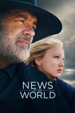 News of the World (2020) BluRay 480p, 720p & 1080p Mkvking - Mkvking.com