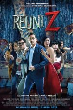Reunion Z (2018) WEB-DL 480p & 720p Movie Download