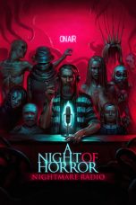 A Night of Horror: Nightmare Radio (2019) BluRay 480p, 720p & 1080p Movie Download