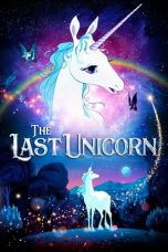 The Last Unicorn (1982) BluRay 480p, 720p & 1080p Movie Download