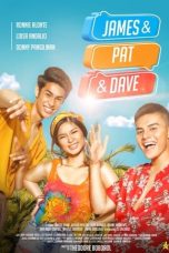James & Pat & Dave (2020) WEB-DL 480p & 720p Movie Download