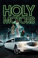 Holy Motors (2012) BluRay 480p, 720p & 1080p Movie Download
