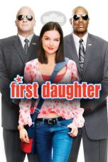 First Daughter (2004) WEB-DL 480p & 720p Movie Download