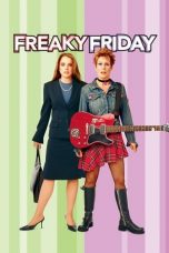 Freaky Friday (2003) BluRay 480p, 720p & 1080p Movie Download