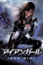 Iron Girl: Ultimate Weapon (2015) BluRay 480p & 720p Movie Download
