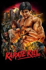Karate Kill (2016) BluRay 480p, 720p & 1080p Movie Download