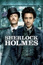 Sherlock Holmes (2009) BluRay 480p, 720p & 1080p Movie Download