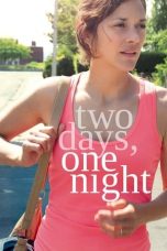 Two Days, One Night (2014) BluRay 480p, 720p & 1080p Movie Download