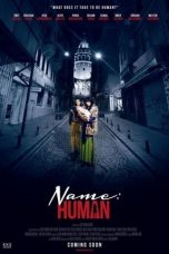 Name: Human (2020) WEBRip 480p, 720p & 1080p Movie Download