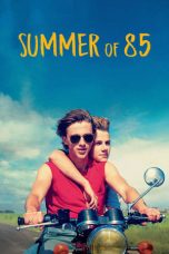 Summer of 85 (2020) WEB-DL 480p, 720p & 1080p Movie Download