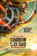 Shadow in the Cloud (2020) BluRay 480p, 720p & 1080p Movie Download