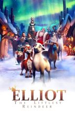 Elliot the Littlest Reindeer (2018) BluRay 480p, 720p & 1080p Movie Download