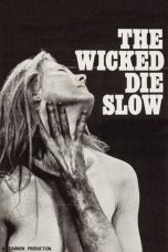 The Wicked Die Slow (1968) BluRay 480p, 720p & 1080p Movie Download