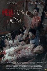 Hellcome Home (2019) WEB-DL 480p & 720p Movie Download
