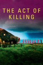The Act of Killing (2012) BluRay 480p, 720p & 1080p Movie Download