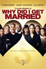 Why Did I Get Married? (2007) BluRay 480p, 720p & 1080p Movie Download