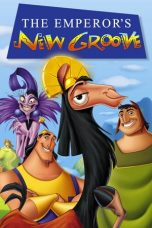 The Emperor’s New Groove (2000) BluRay 480p, 720p & 1080p Movie Download