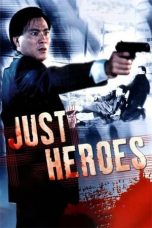 Just Heroes (1989) BluRay 480p, 720p & 1080p Movie Download