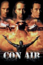Con Air (1997) BluRay 480p, 720p & 1080p Movie Download