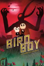 Birdboy: The Forgotten Children (2015) BluRay 480p, 720p & 1080p Movie Download