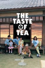 The Taste of Tea (2004) BluRay 480p, 720p & 1080p Movie Download