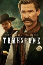 Tombstone (1993) BluRay 480p, 720p & 1080p Movie Download