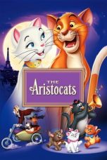 The AristoCats (1970) BluRay 480p, 720p & 1080p Movie Download
