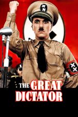 The Great Dictator (1940) BluRay 480p, 720p & 1080p Movie Download