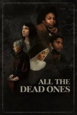 All the Dead Ones (2020) WEBRip 480p, 720p & 1080p Movie Download