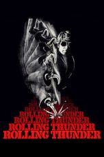 Rolling Thunder (1977) BluRay 480p, 720p & 1080p Movie Download