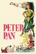 Peter Pan (1953) BluRay 480p, 720p & 1080p Movie Download