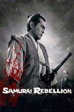 Samurai Rebellion (1967) BluRay 480p, 720p & 1080p Movie Download