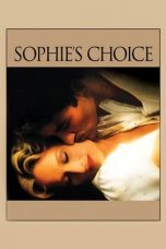 Sophie's Choice (1982) BluRay 480p & 720p Full HD Movie Download