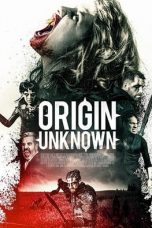 Origin Unknown (2020) WEBRip 480p, 720p & 1080p Movie Download