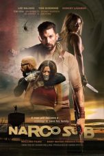 Narco Sub (2021) WEBRip 480p, 720p & 1080p Movie Download