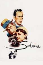 Sabrina (1954) BluRay 480p, 720p & 1080p Movie Download