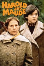 Harold and Maude (1971) BluRay 480p, 720p & 1080p Movie Download