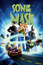 Son of the Mask (2005) BluRay 480p & 720p Movie Download