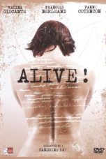 Alive (2002) BluRay 480p, 720p & 1080p Movie Download