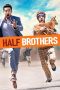 Half Brothers (2020) BluRay 480p, 720p & 1080p Movie Download